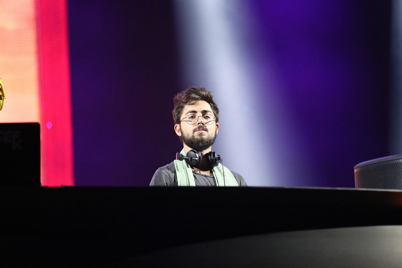 NRJ Music Tour 2016 Part 1